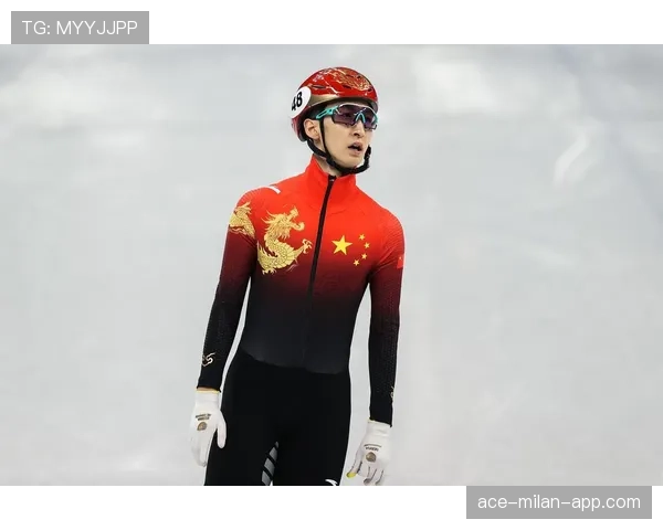 武大靖家冰箱里冻着的不是速冻饺子，是金牌？