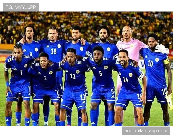 2026世界杯库拉索国家队阵容预测 归化球员能否带来惊喜